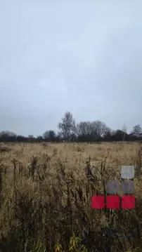 Продается участок в д. Расловлево