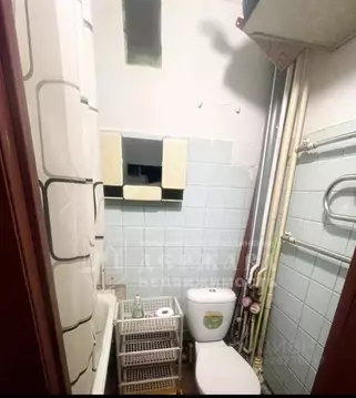 1-к кв. Алтайский край, Барнаул ул. 1-я Западная, 12 (24.6 м)