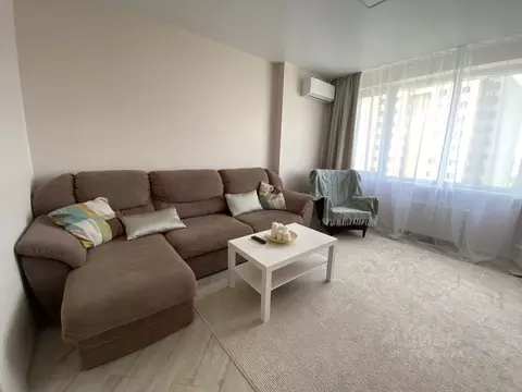 3-к кв. Татарстан, Казань Комсомольская ул., 2 (81.0 м)