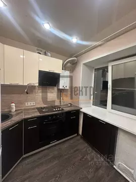 2-к кв. Ярославская область, Ярославль Светлая ул., 34 (43.3 м)