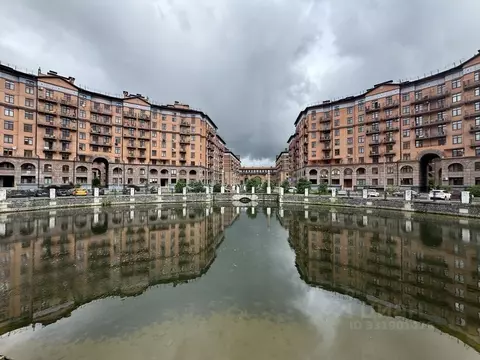 Склад в Московская область, Химки Клязьма кв-л, проезд Набережный, ...
