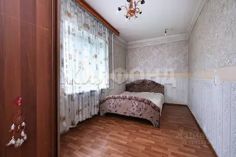 2-к кв. Новосибирская область, Новосибирск ул. Богдана Хмельницкого, 8 ...