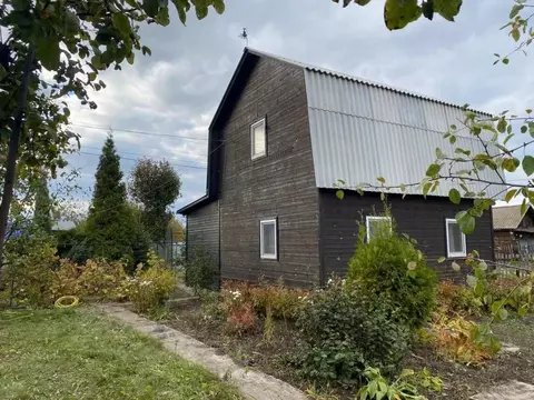 Дом в Самарская область, Кинельский район, Чубовка с/пос, Старая ...