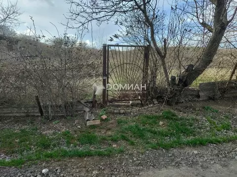 Участок в Ростовская область, Аксайский район, Мишкинская ст-ца ...