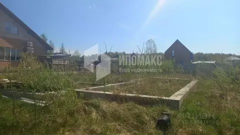 Участок в Москва № 182 кв-л, 174 (14.15 сот.)