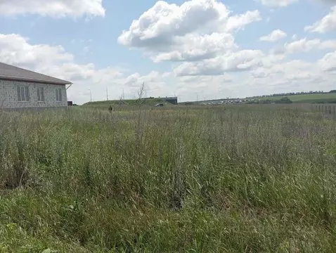 Участок в Белгородская область, Белгородский район, Дубовское с/пос, ...