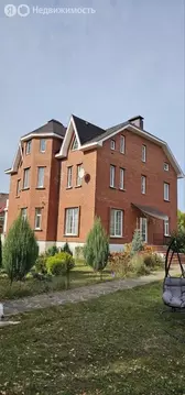 Дом в посёлок Жареный Бугор, Главная улица (270 м)