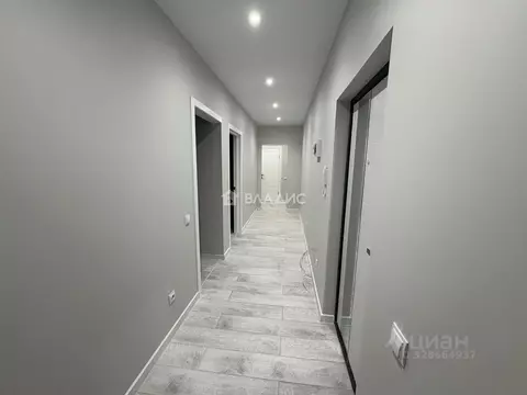 2-к кв. Калининградская область, Гурьевский муниципальный округ, пос. ...