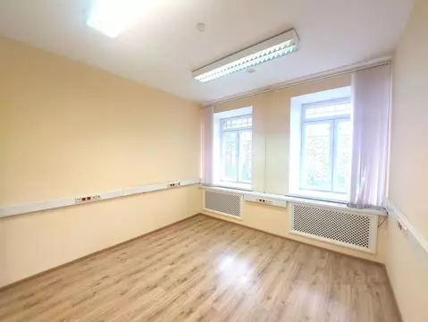 Офис в Москва Долгоруковская ул., 34С2 (18 м)