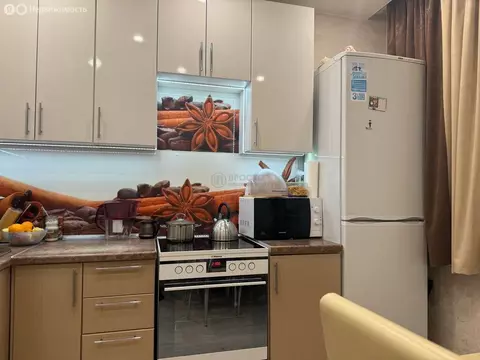 2-комнатная квартира: Королёв, улица Горького, 43 (51 м)