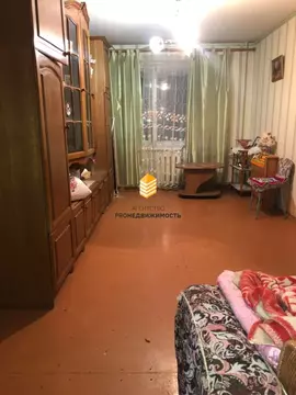 3-к кв. Башкортостан, Уфа ул. Сагита Агиша, 26/1 (59.8 м)