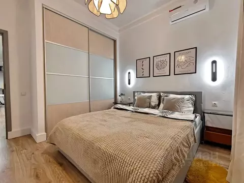 2-к кв. Татарстан, Казань ул. Щапова, 4 (55.0 м)