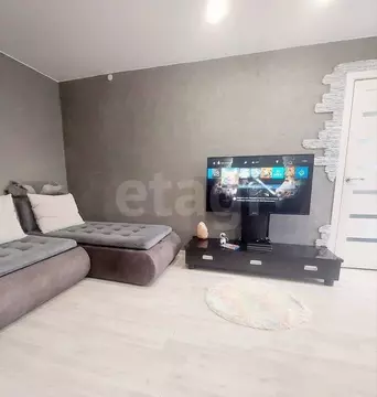 2-к кв. Костромская область, Кострома ул. Титова, 11 (42.7 м)