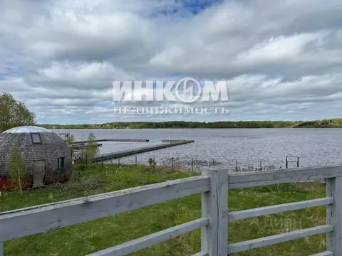 Дом в Тверская область, Калязинский муниципальный округ, д. Панкратово ...