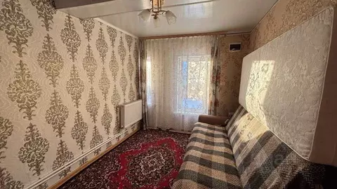 Дом в Башкортостан, Уфа Тимашево мкр, ул. Баренцевская, 44 (58 м)