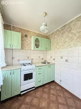 2-комнатная квартира: Сызрань, улица Жуковского, 39 (45.6 м)