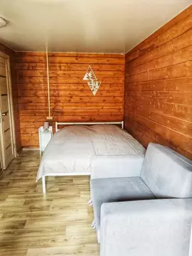 Комната Алтай, Чемальский район, с. Чемал Солнечная ул., 15