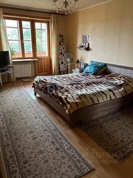 3-к кв. Калужская область, Калуга ш. Грабцевское, 110 (68.3 м)