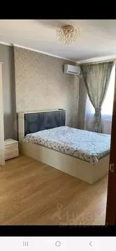 1-к кв. Белгородская область, Белгород ул. Квасова, 37 (40.0 м)