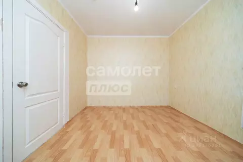Комната Пермский край, Пермь ул. Александра Щербакова, 43 (9.5 м)