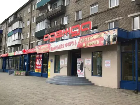 Помещение свободного назначения в Иркутская область, Иркутск ул. Розы ...