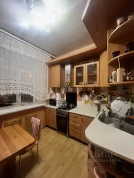 3-к кв. Москва Новогиреевская ул., 14К3 (76.0 м)