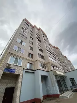 2-к кв. Татарстан, Казань ул. Юлиуса Фучика, 82 (65.0 м)