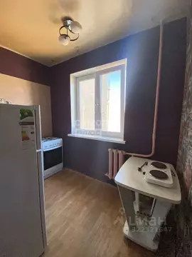 1-к кв. Свердловская область, Нижний Тагил Парковая ул., 5 (29.9 м)