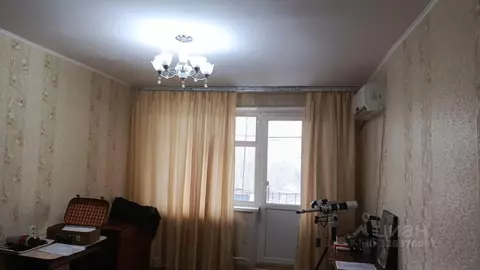 2-к кв. Волгоградская область, Волжский ул. Имени генерала Карбышева, ...