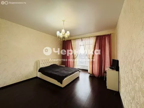 2-комнатная квартира: Ессентуки, Воронцовская улица, 34А (70.4 м)