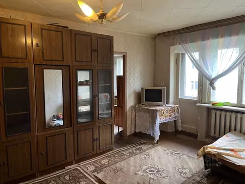 3-к кв. Саратовская область, Саратов просп. Имени 50 лет Октября, 136 ...