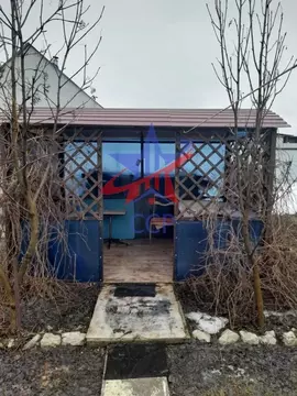 Дом в Башкортостан, Стерлитамак ул. Худайбердина (36 м)