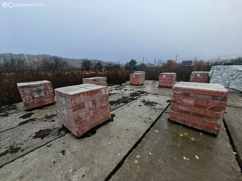 Участок в Пенза, Октябрьский район, посёлок Совхоз Заря (9 м)