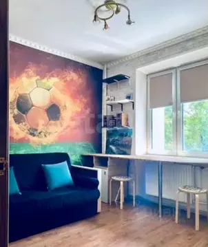 2-к кв. Москва ул. Марии Ульяновой, 27 (35.5 м)