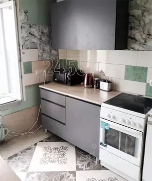 1-к кв. Москва Ясеневая ул., 19К3 (36.0 м)