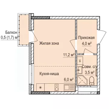 Студия Удмуртия, Ижевск Буммаш жилрайон, Покровский жилой комплекс ...