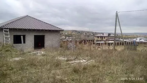 Дом в Красноярский край, Красноярск городской округ, Березовка ...