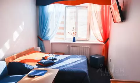 Комната Челябинская область, Миасс ул. Ильмен-Тау, 22А (19.0 м)