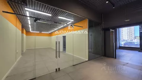 Торговая площадь в Санкт-Петербург пос. Парголово, ул. Брюлловская, 3 ...