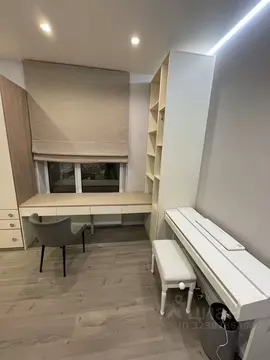 2-к кв. Москва ул. Корабельная, 5А (65.0 м)