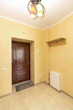 1-к кв. Тюменская область, Тюмень ул. Мельникайте, 144А (37.0 м)