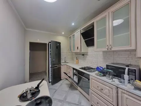 2-к кв. Калининградская область, Калининград ул. Генерала Раевского, ...