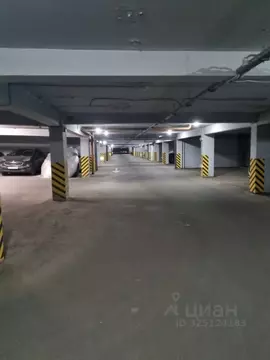 Гараж в Московская область, Одинцово ул. Сколковская, 2 (15 м)