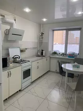 2-к кв. Марий Эл, Йошкар-Ола ул. Йывана Кырли, 37 (54.0 м)