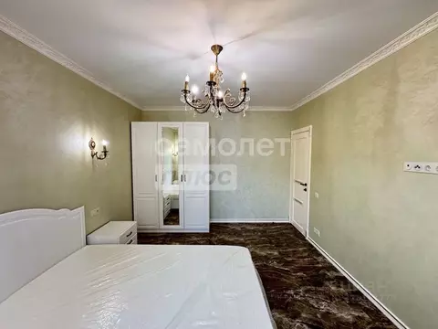 3-к кв. Московская область, Мытищи ул. Борисовка, 16 (79.0 м)