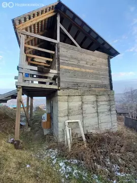 Дом в Алфёрово, Центральная улица, 31А (60 м)