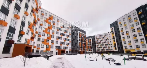 1-к кв. Московская область, Красногорск городской округ, д. Глухово ...
