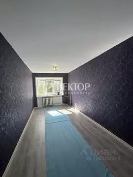 Комната Костромская область, Кострома Кинешемское ш., 15 (14.3 м)