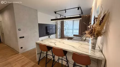 4-комнатная квартира: Екатеринбург, улица Ткачей, 17 (119 м)