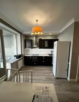 2-к кв. Санкт-Петербург Выборгское ш., 15 (56.0 м)